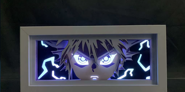 Killua