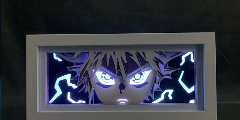 Killua