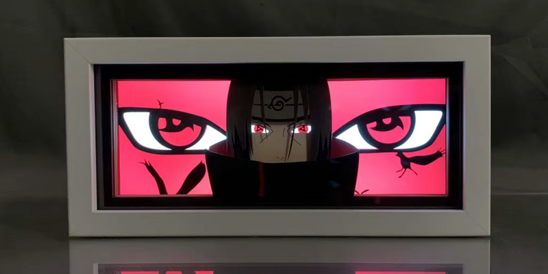 Itachi 2