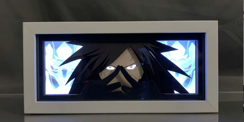 Madara