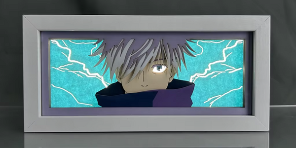 Gojo 2