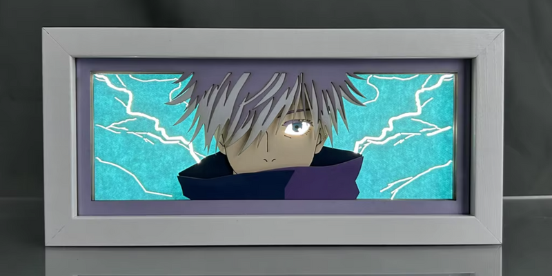 Gojo 2