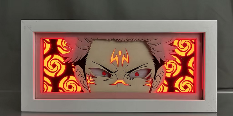 Sukuna 2
