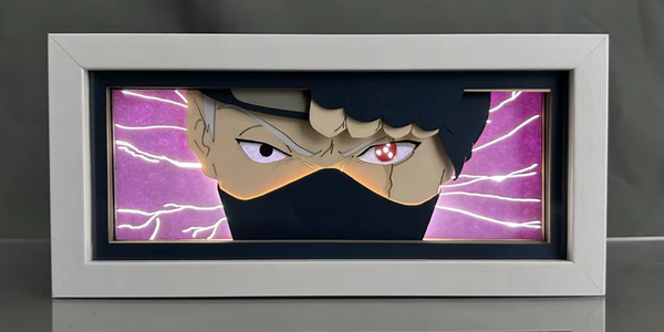Kakashi