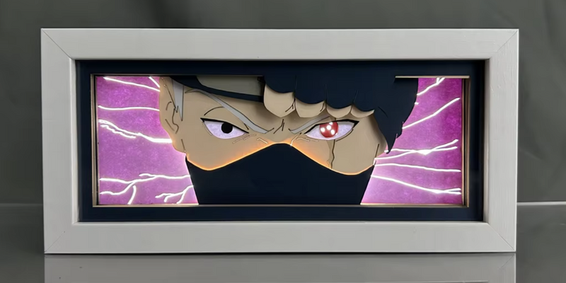 Kakashi