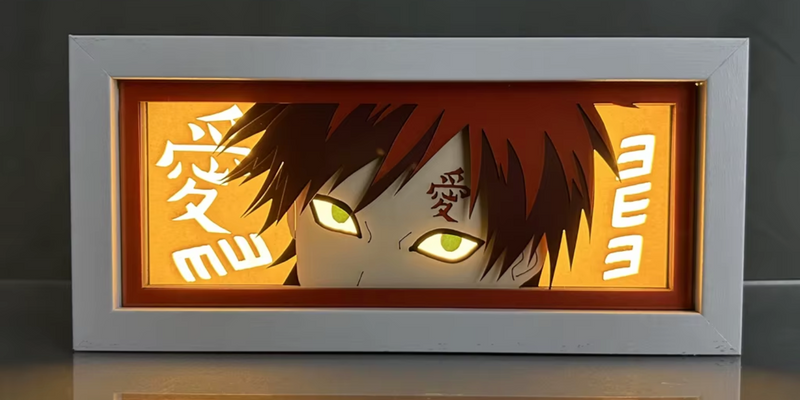 Gaara